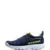 Mammut Saentis Low Gtx Men - Outdoorschoenen - Marine-Highlime -Mammut 4f6c49938afe4426a1b5b92ec24fbb27