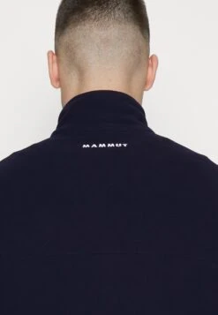 Mammut Innominata Light Ml- Fleecejas - Marine -Mammut 50785cefc4ce4abaa2726cbe34281b32