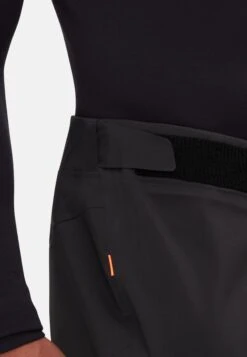 Mammut Taiss Pro - Outdoorbroeken - Black -Mammut 50e01ffd59e04235a2ea8a18197dc6f3