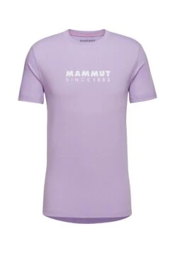 Mammut CoreLogo - T-Shirt Print - Supernova -Mammut 5119e49efb21439e8db52327d9edc337
