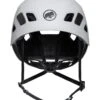 Mammut Skywalker - Helm - White 1 Mammut Skywalker - Helm - White -Mammut 516c3cb7f743497c84201b3b917d7078