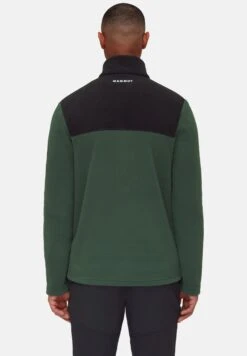 Mammut Innominata Ml - Fleecejas - Woods Black -Mammut 51ba86e85a1046d092d92b51fae32611