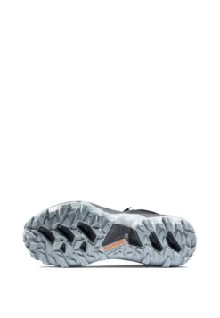 Mammut Sertig Ii Mid Gtx- Outdoorschoenen - Black -Mammut 5214bfb518bd46c980d4d5081638b519