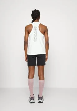 Mammut Aenergy Light So - Outdoorshorts - Black -Mammut 524f23fe910c4755b39dcc89e527ce3c