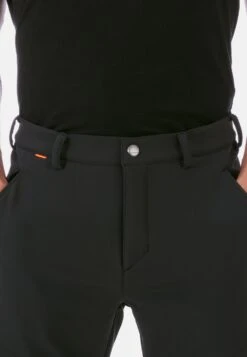 Mammut Winter Hiking Pants Men - Outdoorbroeken - Black 14 Mammut Winter Hiking Pants Men - Outdoorbroeken - Black -Mammut 527fa56b52314e36b41a05442be208e4