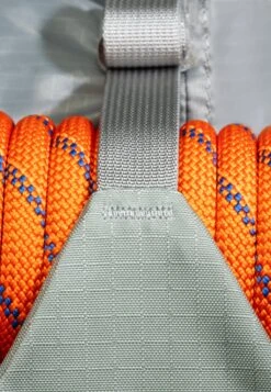 Mammut Trion Spine - Backpack - Hot Red/Marine -Mammut 537cdb56b14a4f0a8d896d6cc476e5bc