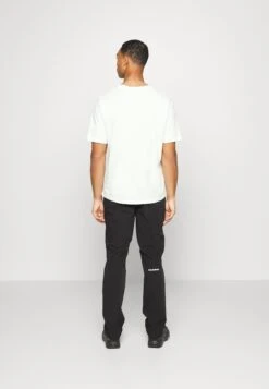 Mammut Aenergy Light Pants Men - Outdoorbroeken - Black -Mammut 5486894db937411eafe2bfa94657e1d0