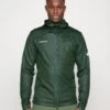 Mammut Ultimate Vii - Softshelljas - Woods -Mammut 54cb2abb2c5d47abb9b0033fe0e223ca