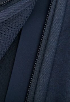 Mammut Ultimate Hooded Jacket Women - Softshelljas - Marine -Mammut 54dbfc288bf6455a9a2593d32e73ce27