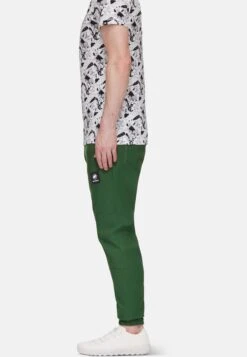 Mammut Massone- Outdoorbroeken - Woods -Mammut 55200ded287a4d048ee61b60f2eef3cf