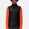 Mammut Bodywarmer - Black 1 Mammut Bodywarmer - Black -Mammut 557e0dc1cb914273902a9d2372c609d9