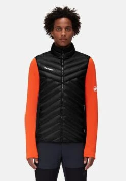 Mammut Bodywarmer - Black