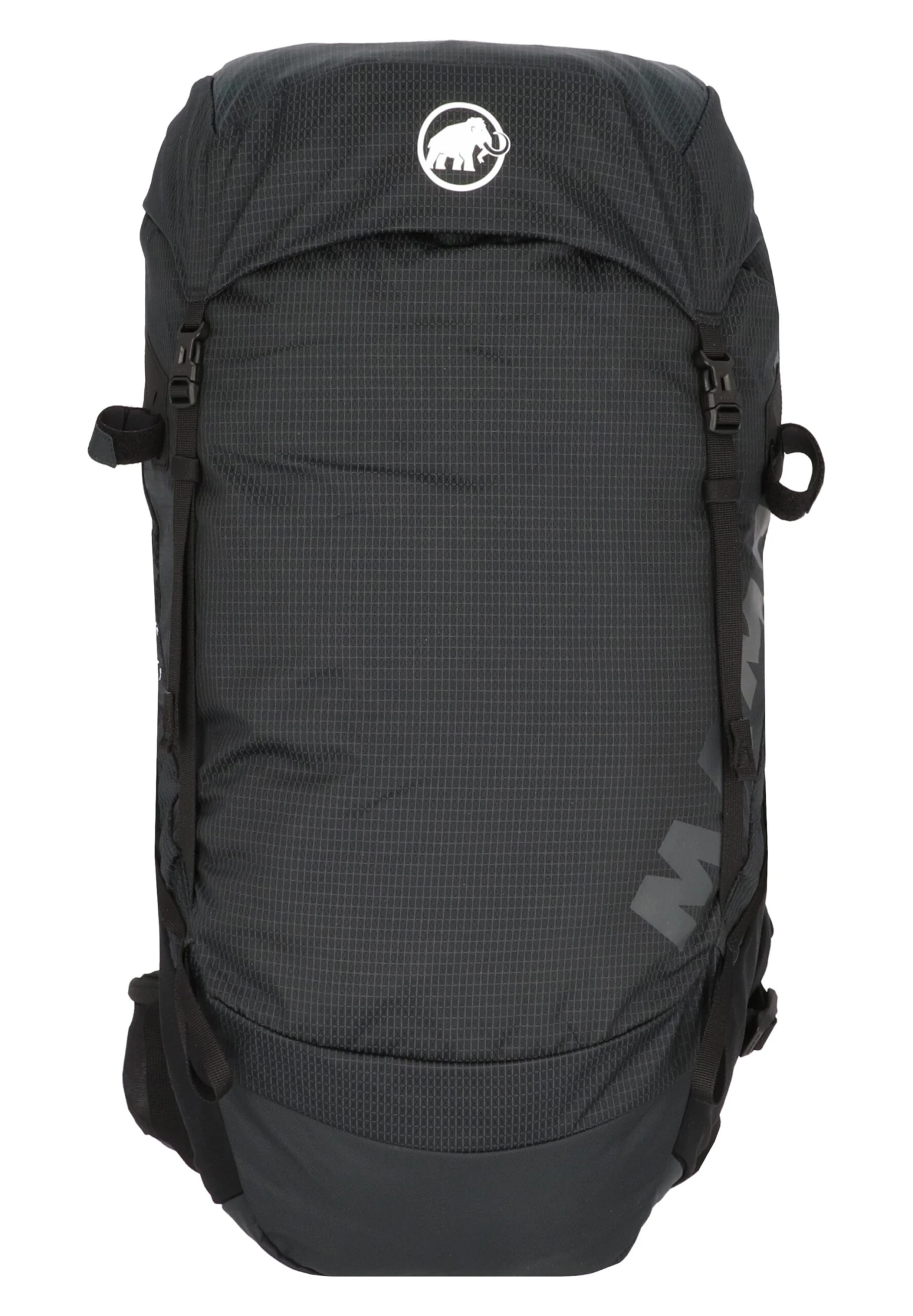 Mammut Ducan 24 - Backpack - Black 3 Mammut Ducan 24 - Backpack - Black