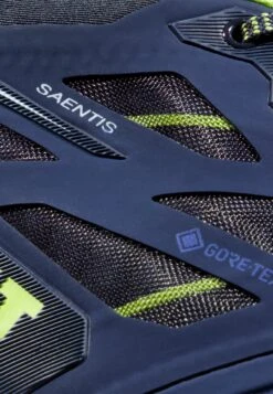 Mammut Saentis Low Gtx Men - Outdoorschoenen - Marine-Highlime 19 Mammut Saentis Low Gtx Men - Outdoorschoenen - Marine-Highlime -Mammut 55b8a818a57347f4b3e3e5a3e8261948