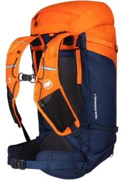 Mammut Trion Nordwand 38 - Backpack - Arumita-Night -Mammut 55e6afbc74ec43d0b94f9283f99e0ded