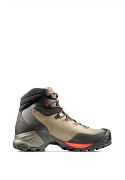 Mammut Trovat Tour High Gtx - Outdoorschoenen - Bungee Black -Mammut 56100eca15f34a69852695bef3a048c0
