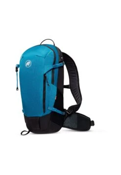 Mammut Lithium 15 - Backpack - Sapphire Black -Mammut 56d2c2fd554b46b3be66a553dbc67e60