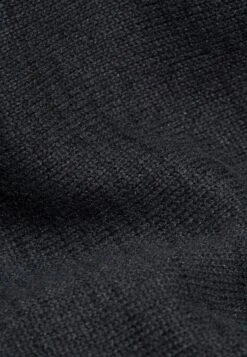 Mammut Arctic Ml - Fleecejas - Black Mélange -Mammut 57ddface758b4eafad57ceda1dfb86d8