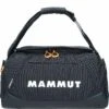 Mammut Cargon - Sporttas - Black -Mammut 57ddfea154e24547bc2859a4960cc84f
