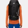 Mammut Trion Nordwand 38 - Backpack - Black -Mammut 57f094e0e4b44bda843b95bd987f33a1