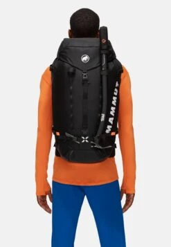 Mammut Trion Nordwand 38 - Backpack - Black