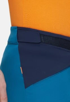 Mammut Taiss So- Outdoorbroeken - Deep Ice Marine 13 Mammut Taiss So- Outdoorbroeken - Deep Ice Marine -Mammut 58756808c70b4d07b2d92f0a373490ad