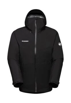 Mammut Convey 3 In 1 Hs- Gewatteerde Jas - Black-Black 11 Mammut Convey 3 In 1 Hs- Gewatteerde Jas - Black-Black -Mammut 5922c59c97b445e2a4d232b727bce367