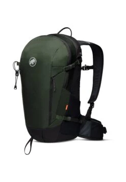 Mammut Backpack - Woods Black