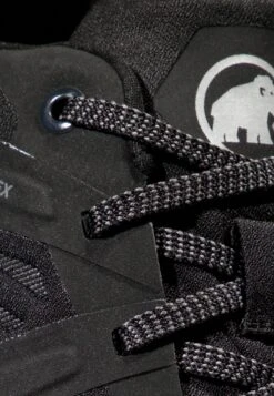 Mammut Ultimate- Outdoorschoenen - Black -Mammut 598e0482a5c141809e9deb9bd1f2cac3