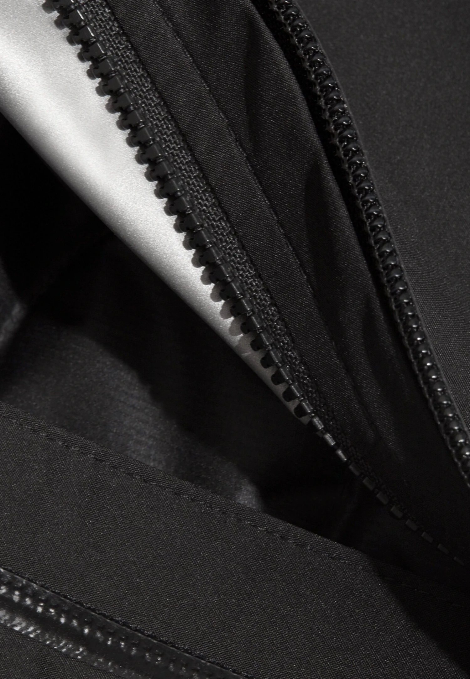 Mammut Convey 3 In 1 Hs- Gewatteerde Jas - Black-Black 6 Mammut Convey 3 In 1 Hs- Gewatteerde Jas - Black-Black - Afbeelding 4