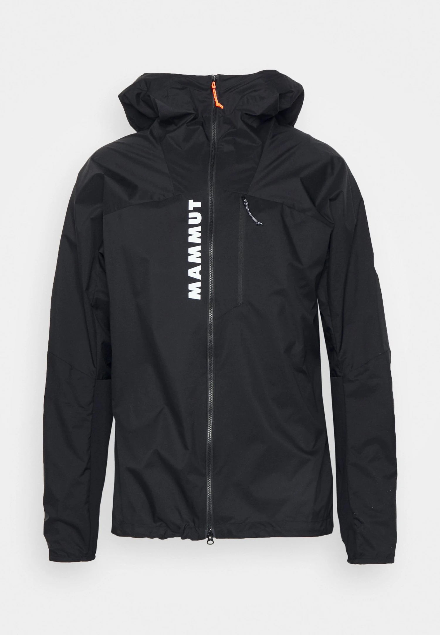 Mammut Aenergy Wb Hooded - Windjack - Black 7 Mammut Aenergy Wb Hooded - Windjack - Black - Afbeelding 5