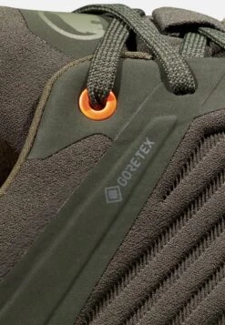 Mammut Ultimate- Outdoorschoenen - Tin-Dark Tin -Mammut 5b0e57d7d3154a42a39ff4b702b45456