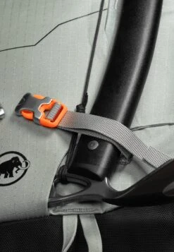 Mammut Trion Spine- Backpack - Marine Black