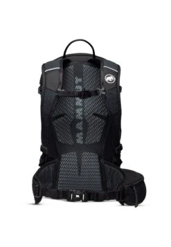 Mammut Lithium - Backpack - Blood Red Black -Mammut 5b7a7f85f0124e8daa2ab6c812ed2c23