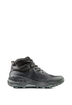Mammut Sertig Mid Gtx - Outdoorschoenen - Black 19 Mammut Sertig Mid Gtx - Outdoorschoenen - Black -Mammut 5b8a6dcfa14c4e6a948b0386625d0f44