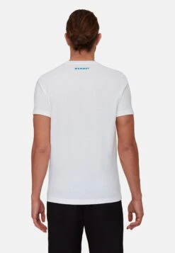 Mammut Core First Line - Sport T-Shirt - White -Mammut 5bae830a880548d288d547083f87de82