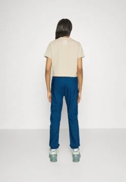 Mammut Massone - Broek - Deep Ice -Mammut 5bbd25e538d6420d94e87672c3805086