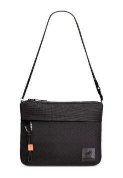 Mammut Xeron Sacoche - Schoudertas - Black -Mammut 5bc90fdde40f4531b831ab26d6f518a6