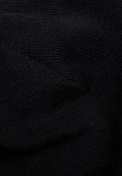 Mammut Fedoz- Muts - Black -Mammut 5be6feaf0d854690bcb0f04f66bfde65