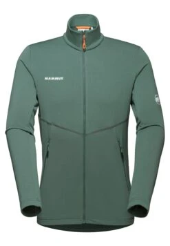 Mammut Aconcagua Light- Outdoorjas - Dark Jade -Mammut 5ca71ec48a3d4abb9cfa94c1a8e6a304