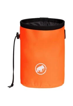 Mammut Gym Basic - Overige Accessoires - Vibrant Orange