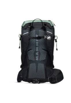 Mammut Lithium- Backpack - Jade Black -Mammut 5efe3cc70ba64b9da79055a3b90f6c32