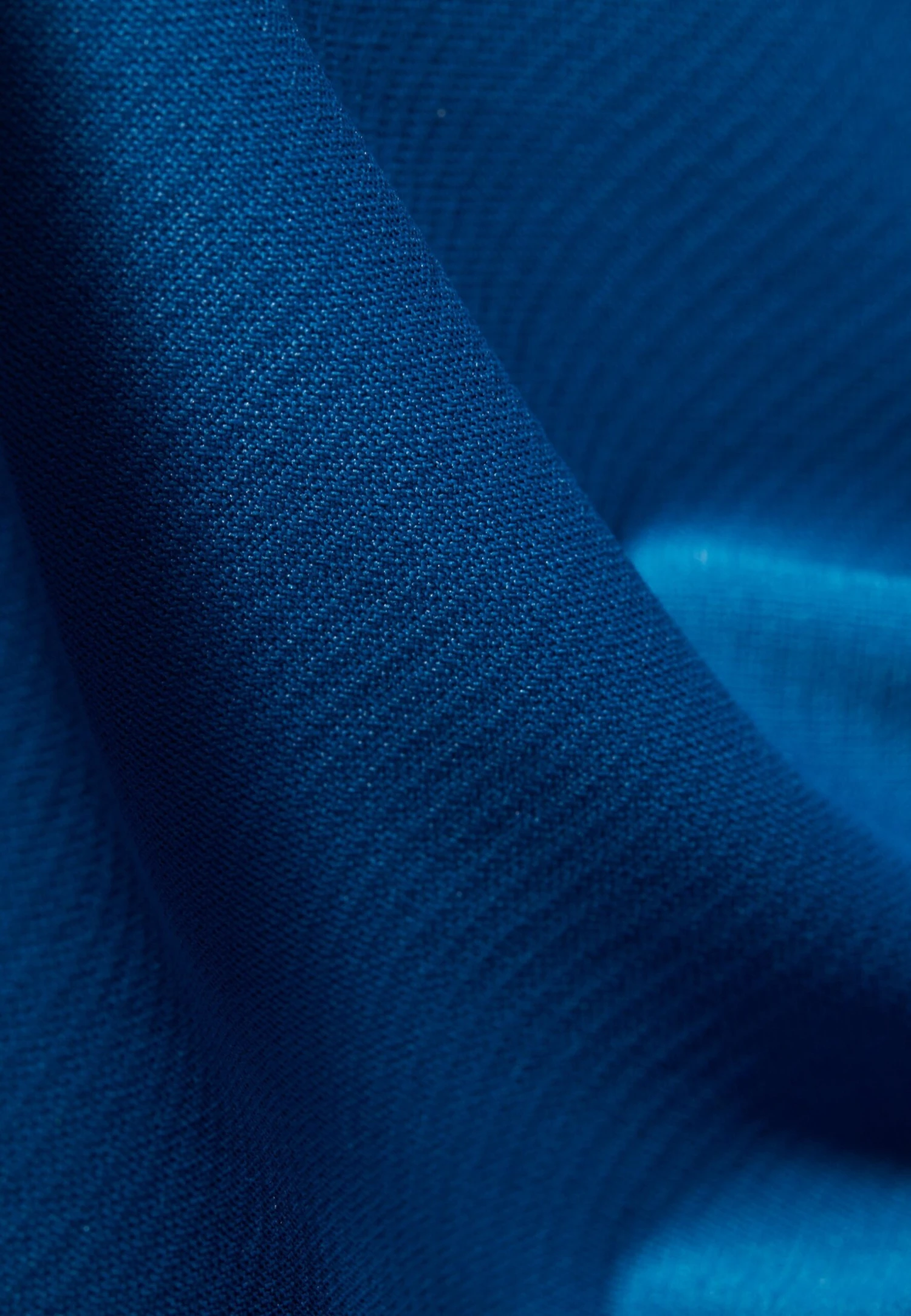 Mammut Aenergy Fl- Voetbalshirt - Deep Ice Marine 7 Mammut Aenergy Fl- Voetbalshirt - Deep Ice Marine - Afbeelding 5