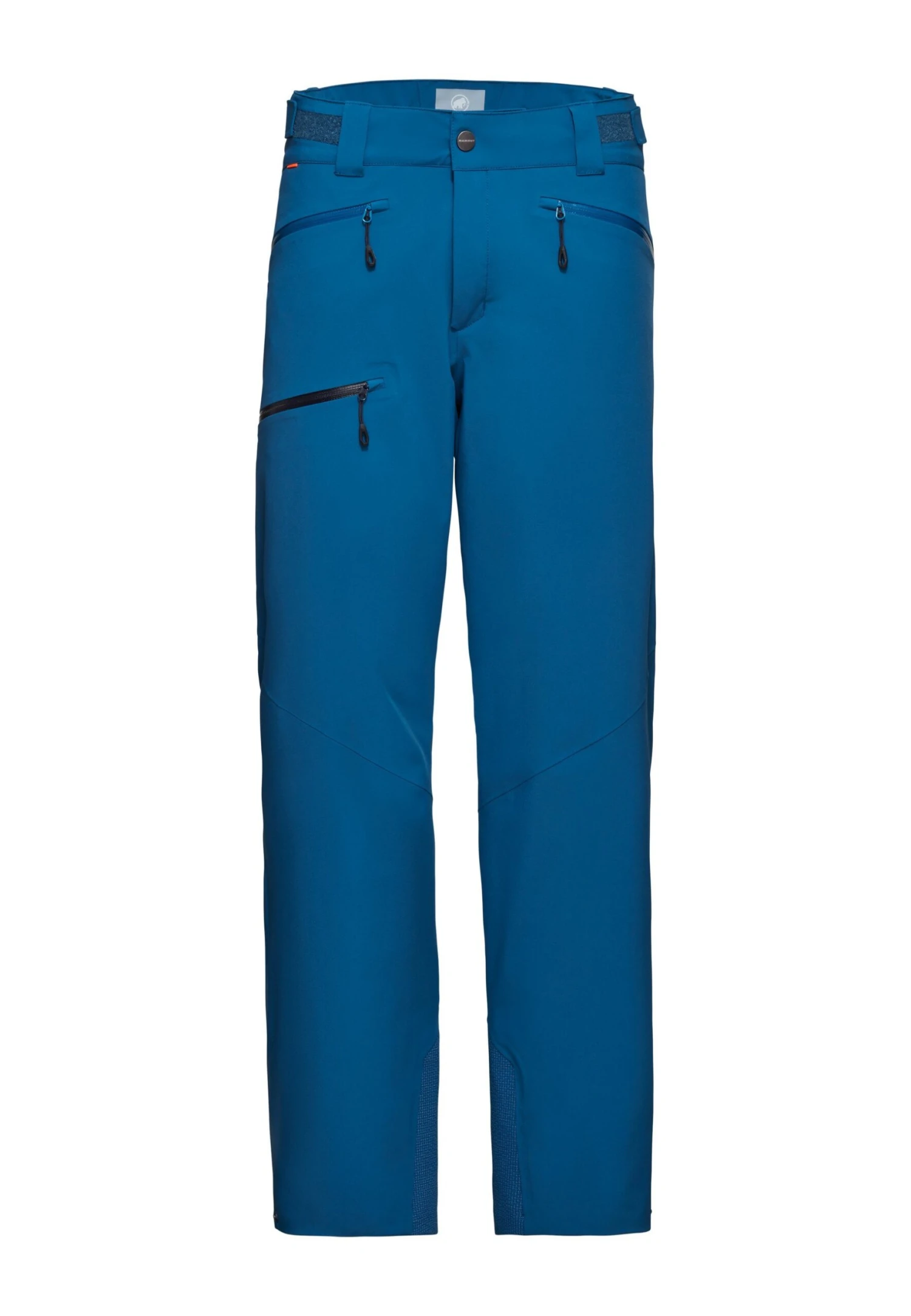 Mammut Stoney - Skibroek - Deep Ice 4 Mammut Stoney - Skibroek - Deep Ice - Afbeelding 2