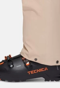 Mammut Stoney - Skibroek - Savannah -Mammut 5fb1aa40efe34a92b6faeba309968c3b