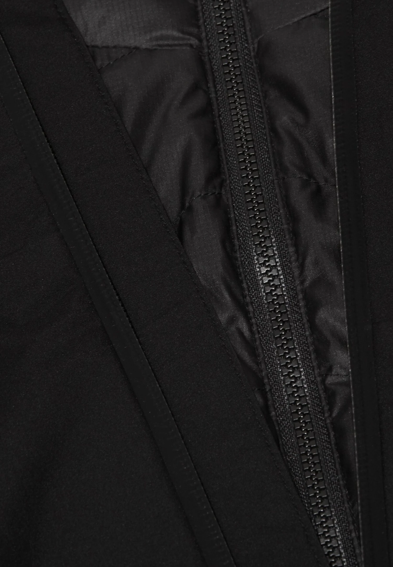 Mammut Convey 3 In 1 Hs- Gewatteerde Jas - Black-Black 9 Mammut Convey 3 In 1 Hs- Gewatteerde Jas - Black-Black - Afbeelding 7