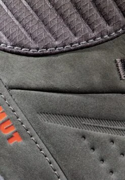 Mammut Nova Iv Mid Lth- Outdoorschoenen - Green -Mammut 6047384f7a0a414f9337a2d255be9643