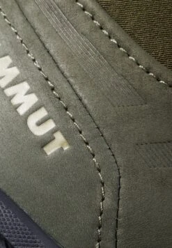 Mammut Mercury Iv Mid Gtx - Outdoorschoenen - Dark Iguana/Iguana -Mammut 60b5b17124f74bcfacb5a3a33c31320f