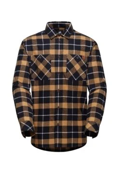 Mammut Alvra - Overhemd - Cheetah Black 9 Mammut Alvra - Overhemd - Cheetah Black -Mammut 60c25c7aa78f4c1b9cec446beb1b8872