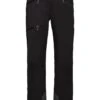 Mammut Stoney Hs - Skibroek - Black White 1 Mammut Stoney Hs - Skibroek - Black White -Mammut 61424776aced4338977cdd58a64d4b22